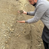 Rock Phosphate P205 30%