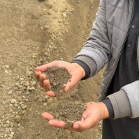 Fertilizer Grade Rock Phosphate 28% P205 Direct from source