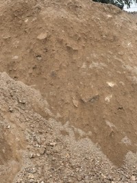 Natural Rock Phosphate Ore 20%-30% P205 Fertilizer Grade