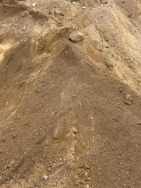 Rock Phosphate P205 30%