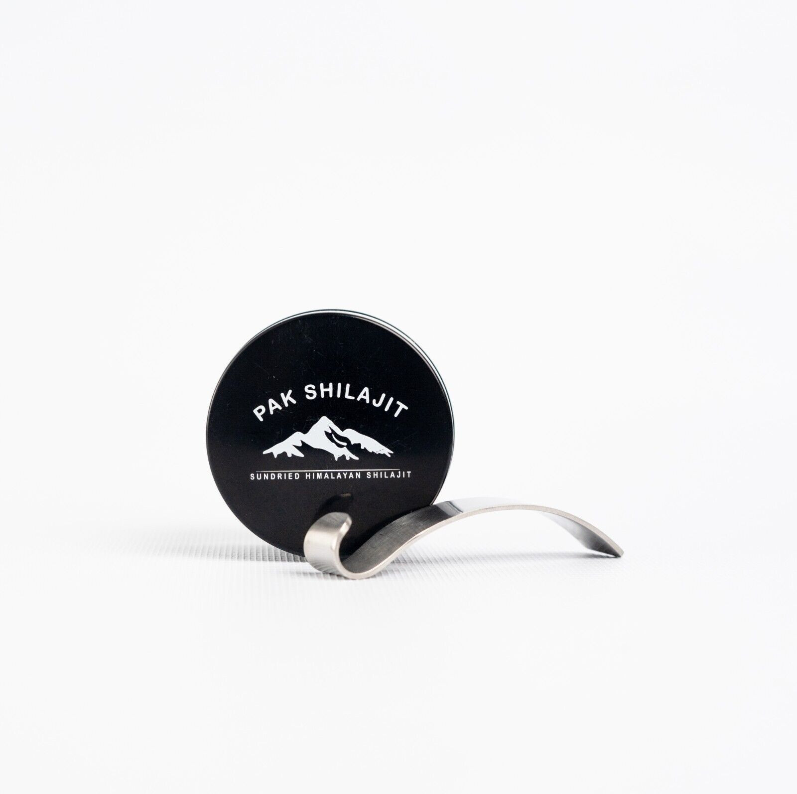 Sun-Dried Himalayan Shilajit Resin